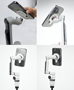 スマホアクセサリー Insta360 Flow Pro + Magnetic Phone Mount Buy Flow/Flow Pro Magnetic Phone Mount - Insta360 Store